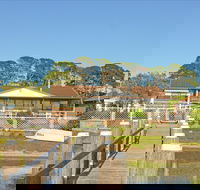 Riverside Delight - Surfers Gold Coast