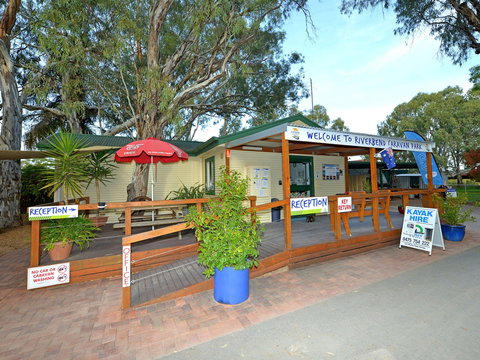 Riverbend Caravan Park - Surfers Gold Coast 2