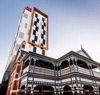Sage Hotel West Perth - Surfers Gold Coast