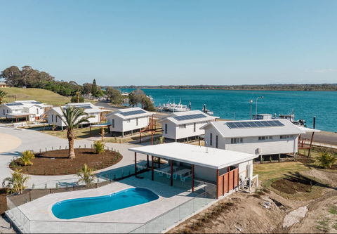 Salt At South West Rocks - Surfers Gold Coast 1