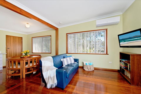 Salt Breeze - Surfers Gold Coast 1