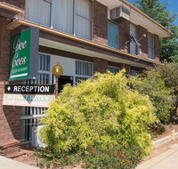 Shamrock Motel Balranald - Surfers Gold Coast