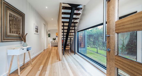 Shearwater Beach House - Surfers Gold Coast 0