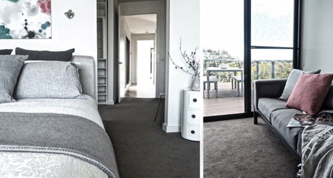 Shearwater Beach House - Surfers Gold Coast 2