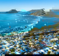 Shoal Bay Holiday Park - Surfers Gold Coast