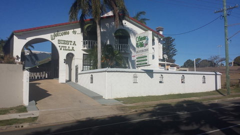 Siesta Villa Motel - Surfers Gold Coast 1