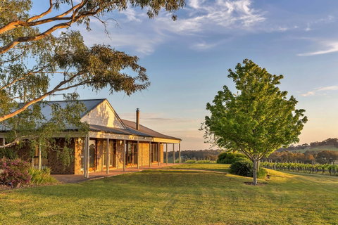 Simon Tolley Lodge - Surfers Gold Coast 1