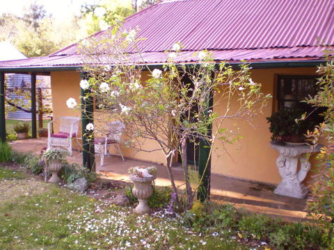 Sofala Cottage - Surfers Gold Coast 1