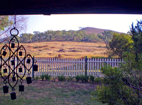 Sofala Cottage - Surfers Gold Coast 2