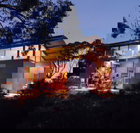 Southern Ocean Retreats - Ridgetop Retreats - Surfers Gold Coast
