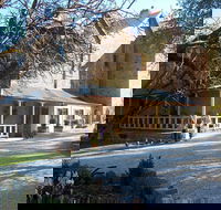 Stanley Grammar Country House - Surfers Gold Coast