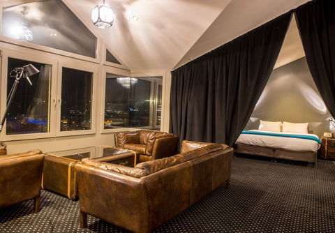 Sullivans Cove Apartments - Brooke St 4br Penthouse - Surfers Gold Coast 2