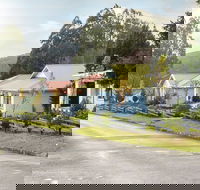 Tarraleah Estate - Cottages Accommodation  Events - Surfers Gold Coast