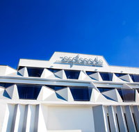 The Esplanade Motel - Surfers Gold Coast