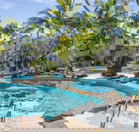 The Islander Noosa Resort - Surfers Gold Coast