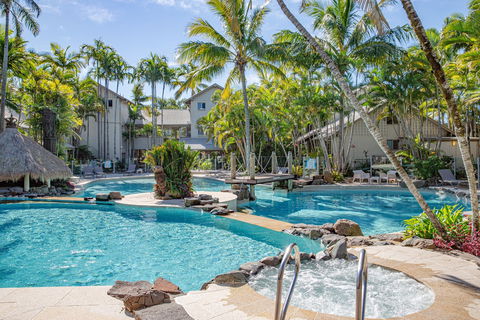 The Islander Noosa Resort - Surfers Gold Coast 0