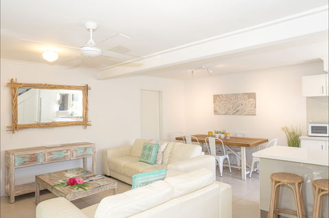 The Islander Noosa Resort - Surfers Gold Coast 1