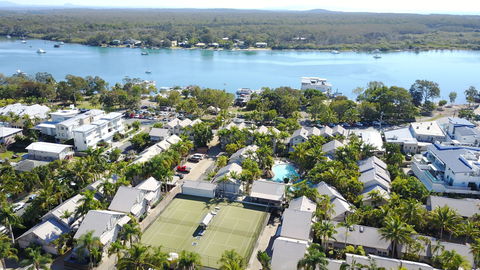 The Islander Noosa Resort - Surfers Gold Coast 2