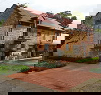 The Stables BnB - Surfers Gold Coast