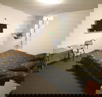 The Mornington Inn Hotel Motel - Surfers Gold Coast