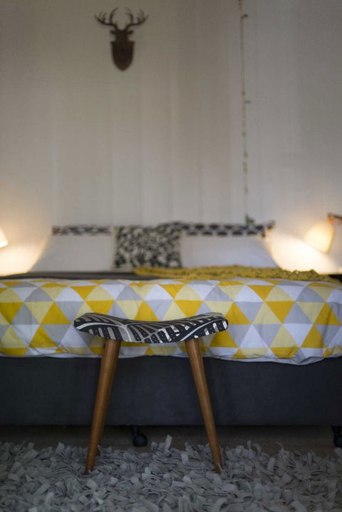 The Grey House - Surfers Gold Coast 0