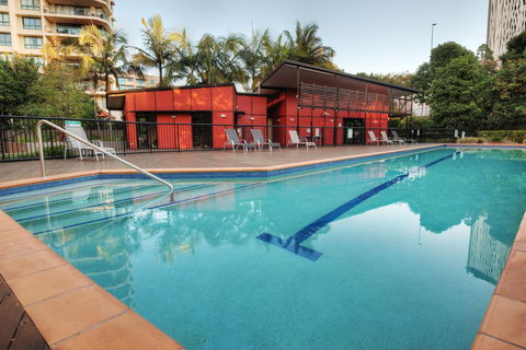 The Docks On Goodwin - Surfers Gold Coast 1