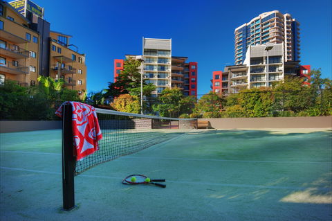 The Docks On Goodwin - Surfers Gold Coast 2