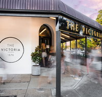 The Victoria Bathurst - Surfers Gold Coast