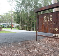 The Francis Retreat - Bonny Hills - Surfers Gold Coast