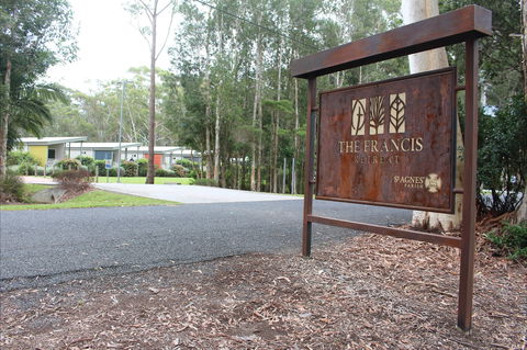 The Francis Retreat - Bonny Hills - Surfers Gold Coast 0