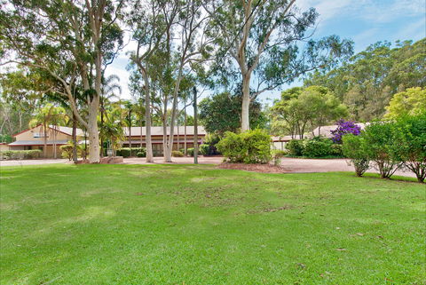 The Francis Retreat - Bonny Hills - Surfers Gold Coast 1