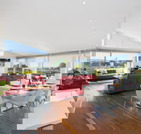 Tides Apartments Port Fairy