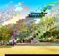 Timber Creek Hotel and Caravan Park - Surfers Gold Coast