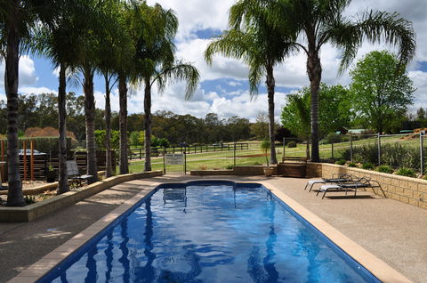 Tokemata Retreat - Surfers Gold Coast 0