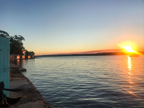 Tommy's Lakehouse - Surfers Gold Coast 0