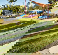 Toowoon Bay Holiday Park - Surfers Gold Coast
