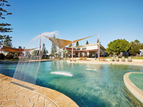 Toowoon Bay Holiday Park - Surfers Gold Coast 1