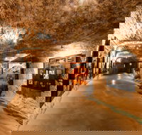 Umoona Opal Mine and Museum - Surfers Gold Coast
