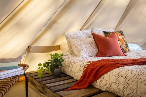 Valley View Glamping - Surfers Gold Coast 1