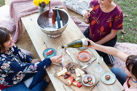 Valley View Glamping - Surfers Gold Coast 2