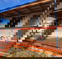 Wagga Wagga Tourist Park - Surfers Gold Coast