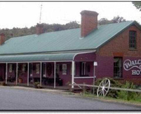 Walcha Road Hotel (Royal) - Surfers Gold Coast 0