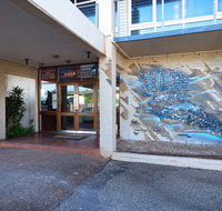 Walkabout Lodge - Surfers Gold Coast