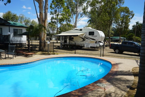 Warwick Freedom Lifestyle Park - Surfers Gold Coast 0