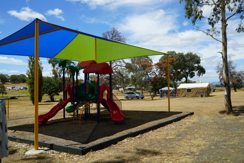 Warwick Freedom Lifestyle Park - Surfers Gold Coast 1