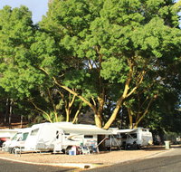 Williamstown Queen Victoria Jubilee Park - Surfers Gold Coast