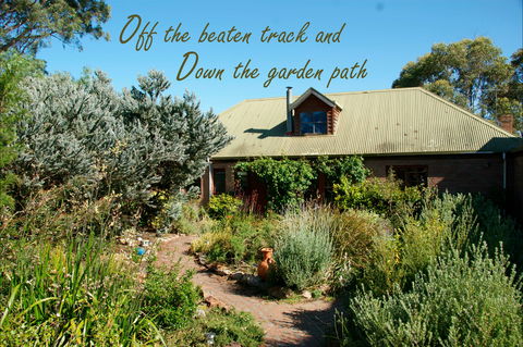 Wind Song Bed And Breakfast - Surfers Gold Coast 0