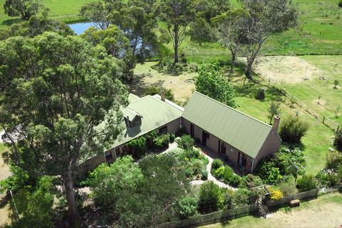 Wind Song Bed And Breakfast - Surfers Gold Coast 1