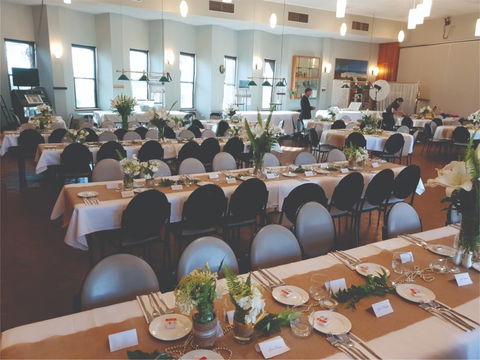 Woodburn Evans Head RSL Club - Surfers Gold Coast 0