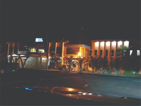 Woodburn Evans Head RSL Club - Surfers Gold Coast 1
